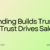 Branding Builds Trust, And Trust Drives Sales