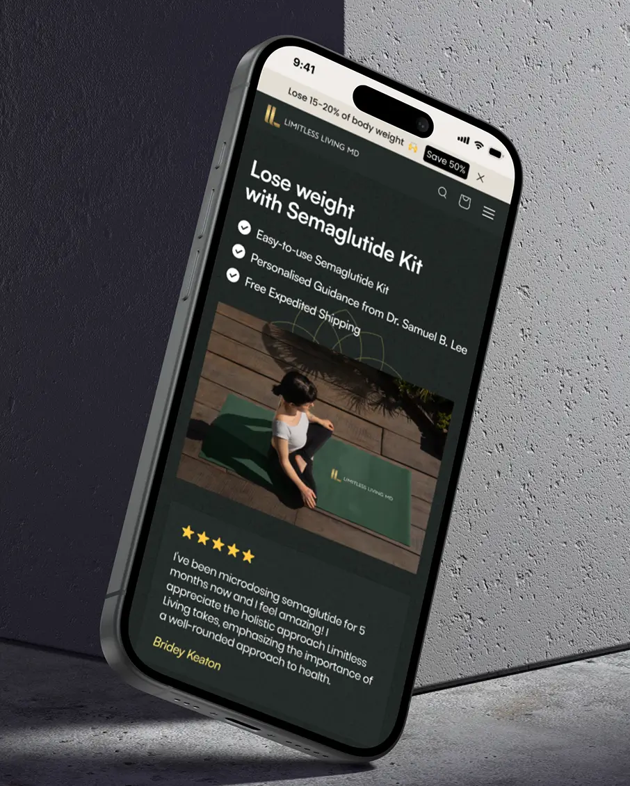 Saas Design 13 Mockup 12