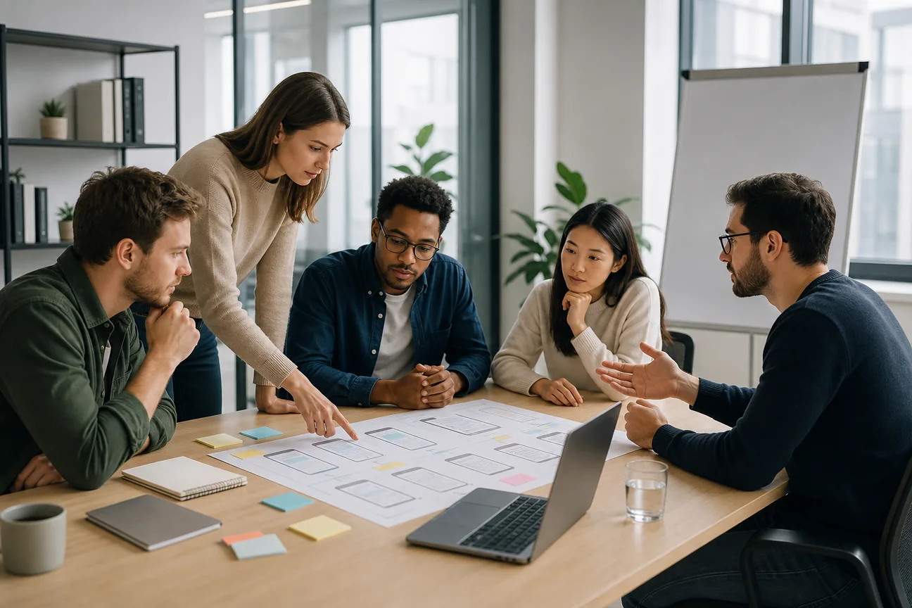Best MVP Development Agencies for Startups